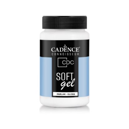 Picture of Cadence Soft Gel Gloss 250Ml