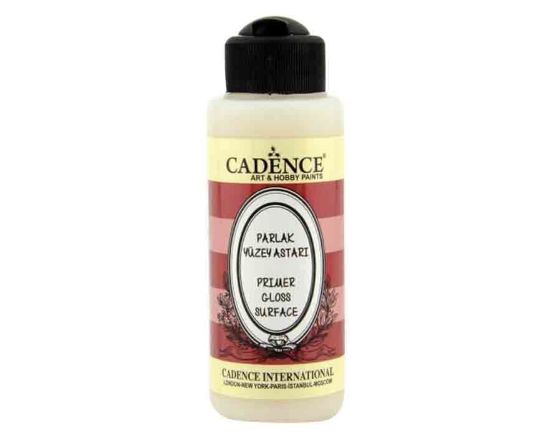 Picture of Cadance Primer 120Ml White