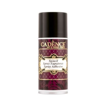 Picture of Cadance Stencil Adhesive 150Ml