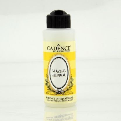 Picture of Glazing Medium 120Ml