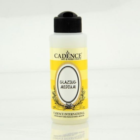Picture of Glazing Medium 120Ml