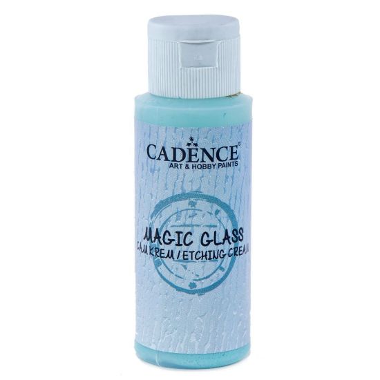 Picture of Magic Glass Etching Cream