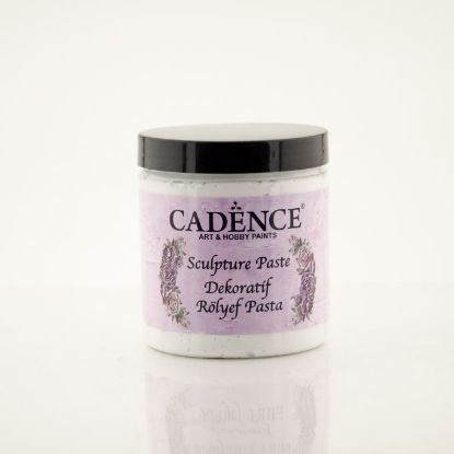 Picture of Sculpture Paste 250Ml