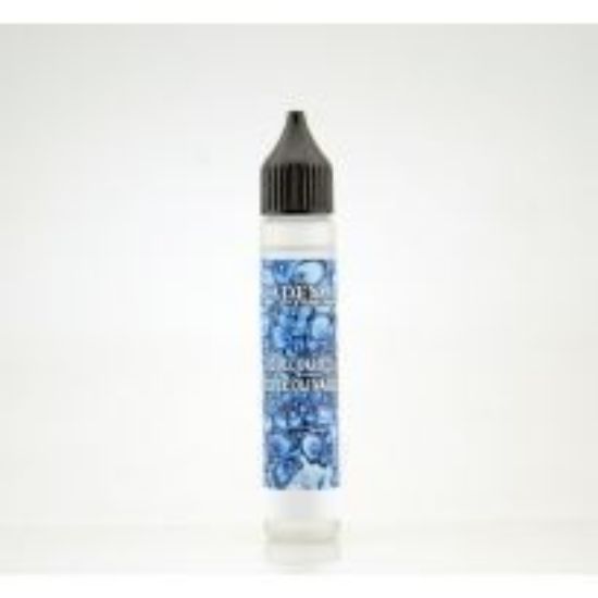 Picture of Silicon Oil Drops 25Ml