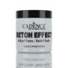 Picture of Beton Effect Relief Paste