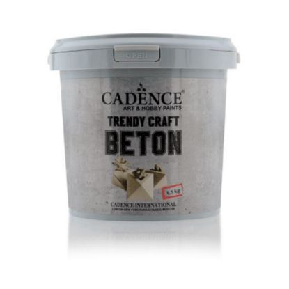 Picture of Trendy Craft Beton 1.5Kg