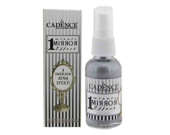 Picture of Cadance 30Ml Mirror Effect