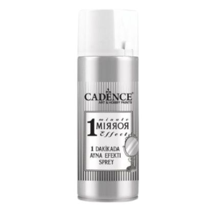 Picture of Cadence Mirror Effect 150Ml