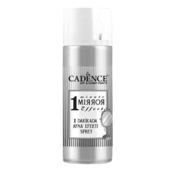 Picture of Cadence Mirror Effect 150Ml