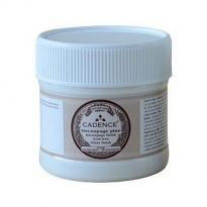 Picture of Decoupage Plus Satin 250Ml