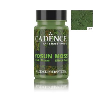 Picture of Cadence Moss Effect Dark