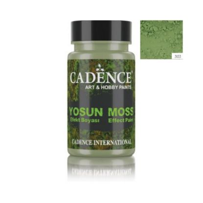 Picture of Cadence Moss Effect Light