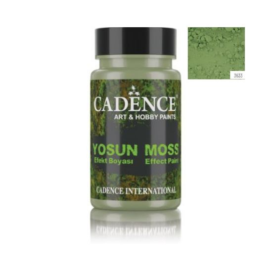 Picture of Cadence Moss Effect Light