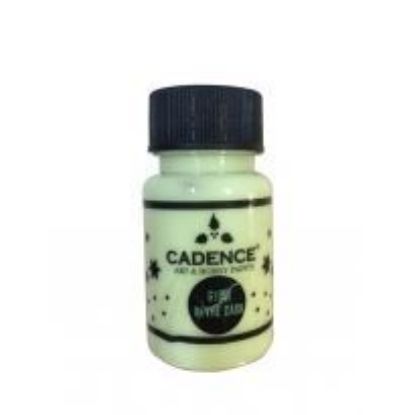 Picture of Glow In The Dark 50Ml Natural Green
