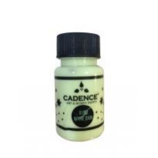 Picture of Glow In The Dark 50Ml Natural Green