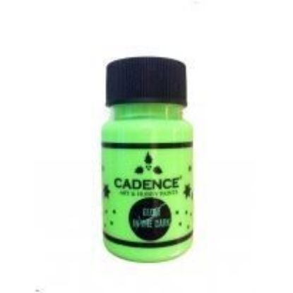 Picture of Glow In The Dark 50Ml Green