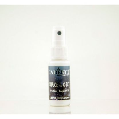 Picture of Shake & Gilt 25Ml Pearl