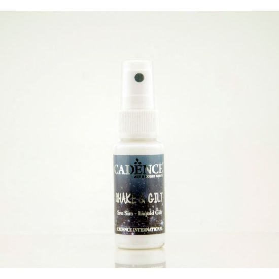 Picture of Shake & Gilt 25Ml Pearl