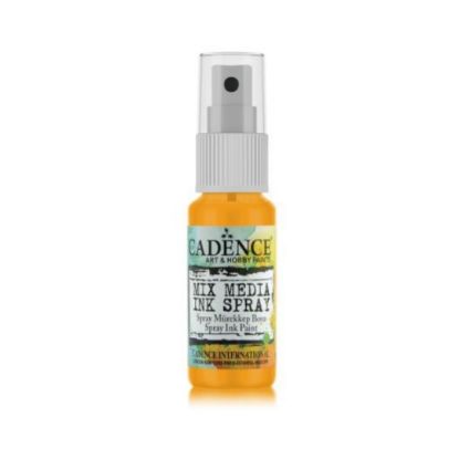 Picture of Spray Ink 25Ml Sunshine