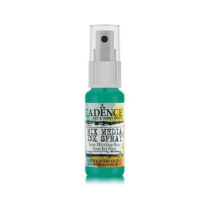Picture of Spray Ink 25Ml Green