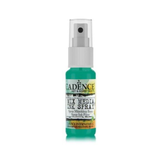 Picture of Spray Ink 25Ml Green