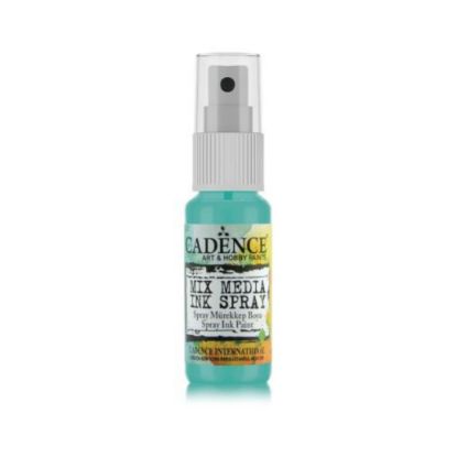 Picture of Spray Ink 25Ml Light Green