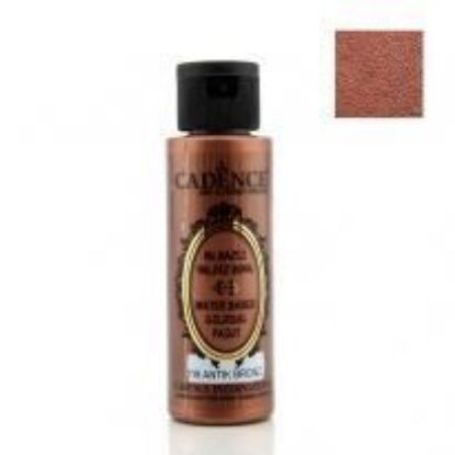 Picture of Gilding Paint 70Ml Bronze 