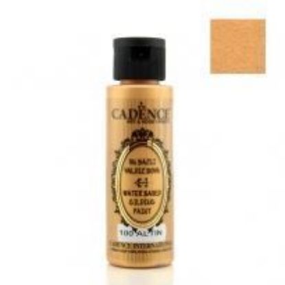 Picture of Gilding Paint 70Ml Gold  