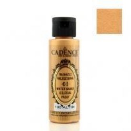 Picture of Gilding Paint 70Ml Gold  
