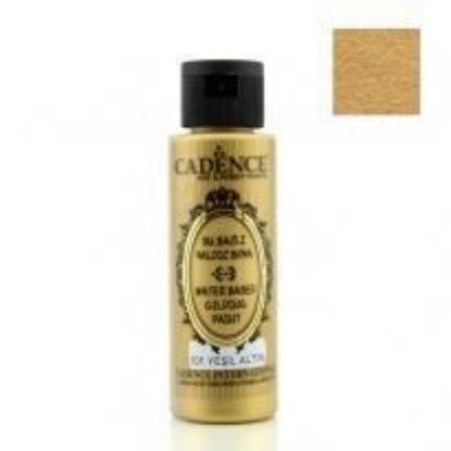 Picture of Gilding Paint 70Ml Green Gold 