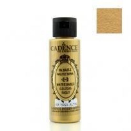 Picture of Gilding Paint 70Ml Green Gold 