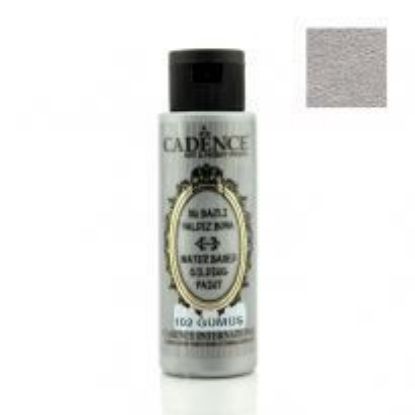 Picture of Gilding Paint 70Ml Silver 