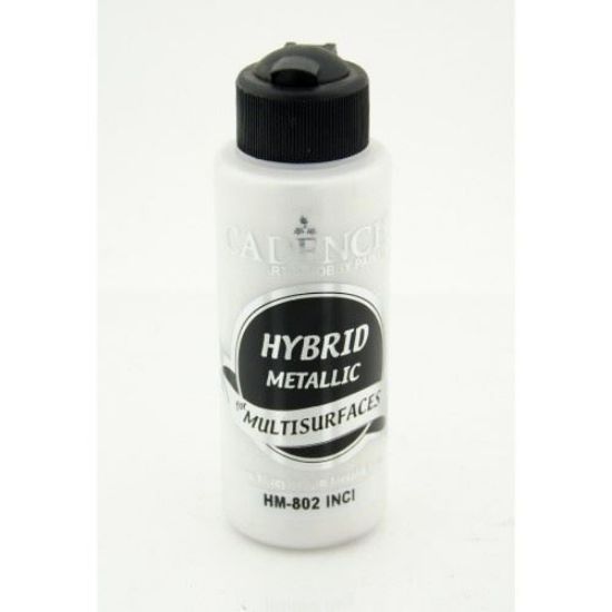 Picture of Hybrid Metallic 70Ml Pearl