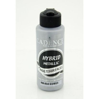 Picture of Hybrid Metallic 70Ml Silver