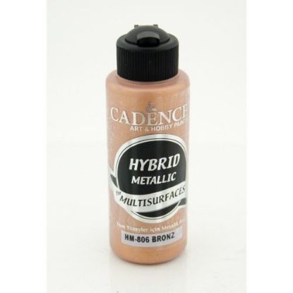 Picture of Hybrid Metallic 70Ml Bronze