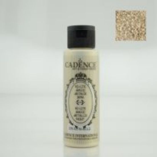 Picture of Hi Lite Metallic 70Ml Gold