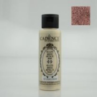 Picture of Hi Lite Metallic 70Ml Orange