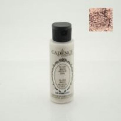 Picture of Hi Lite Metallic 70Ml Red