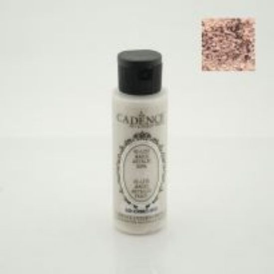 Picture of Hi Lite Metallic 70Ml Red