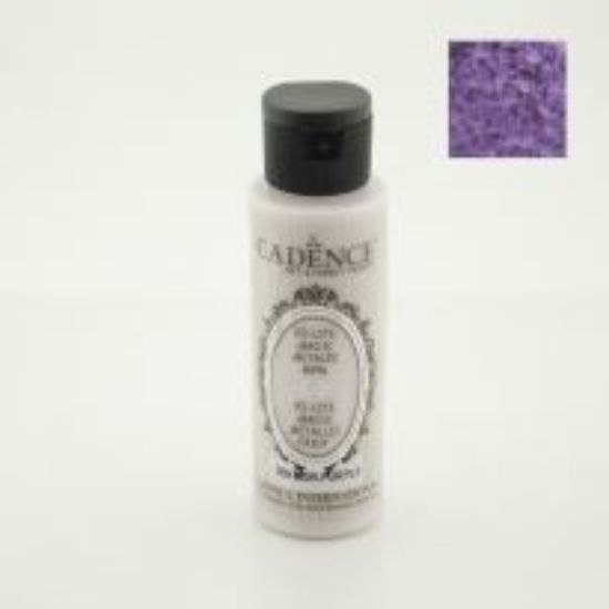 Picture of Hi Lite Metallic 70Ml Violet