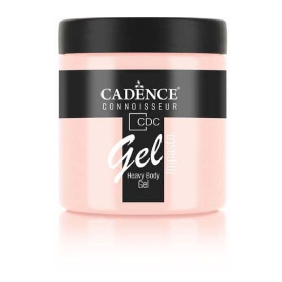 Picture of Heavy Body Gel 250Ml Summer