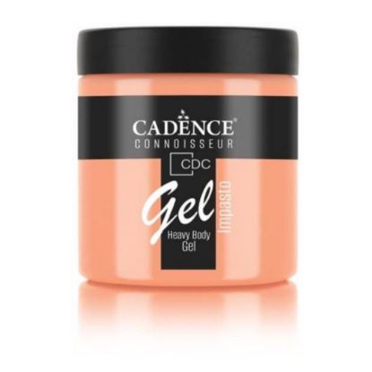 Picture of Heavy Body Gel 250Ml Mango