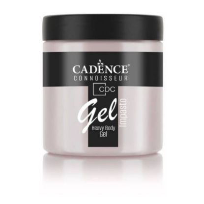 Picture of Heavy Body Gel 250Ml Clay
