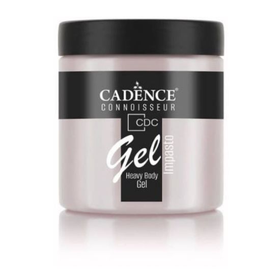Picture of Heavy Body Gel 250Ml Clay