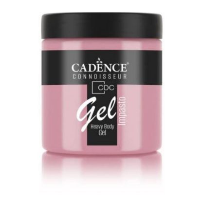 Picture of Heavy Body Gel 250Ml Paris