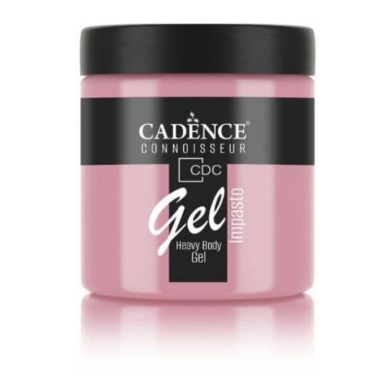 Picture of Heavy Body Gel 250Ml Paris