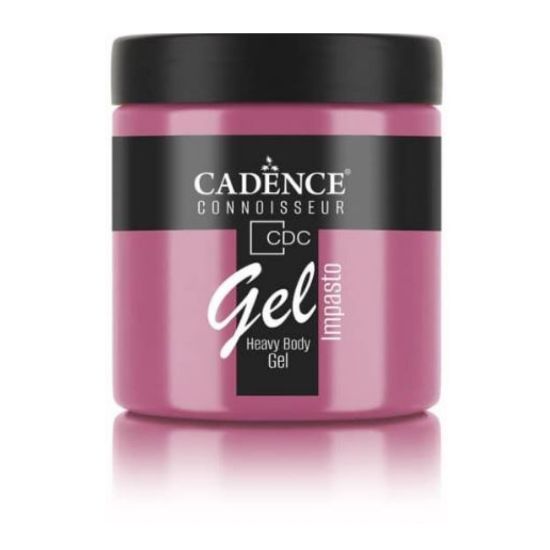 Picture of Heavy Body Gel 250Ml Azalea