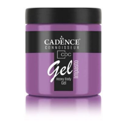 Picture of Heavy Body Gel 250Ml Romance