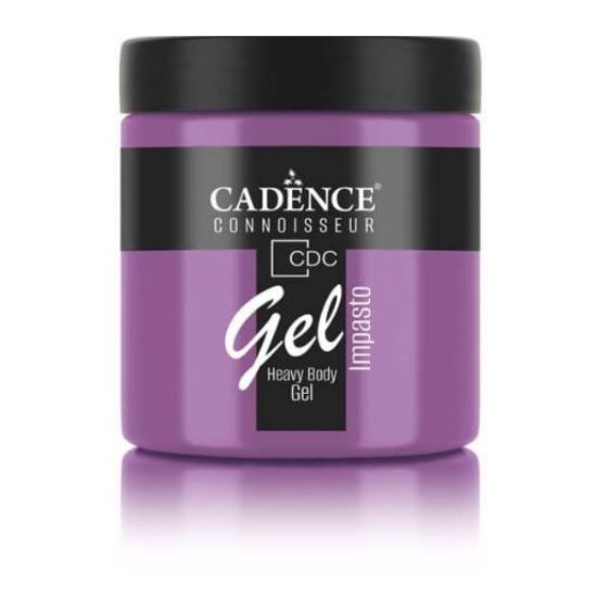 Picture of Heavy Body Gel 250Ml Romance