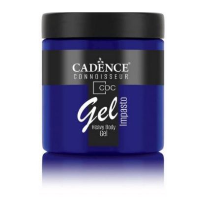 Picture of Heavy Body Gel 250Ml Blue